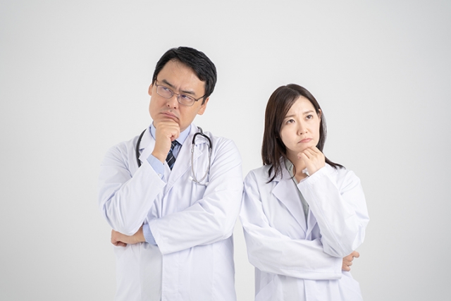 開業医と医療法人の違い