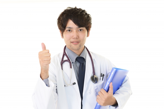 医療法人化のタイミング