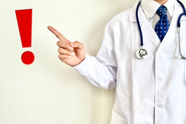 医療法人化5つのタイミング