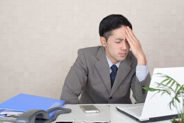 医療法人化の失敗事例