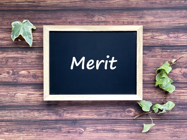 MS法人のメリット