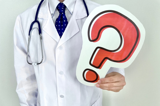 開業医と医療法人化