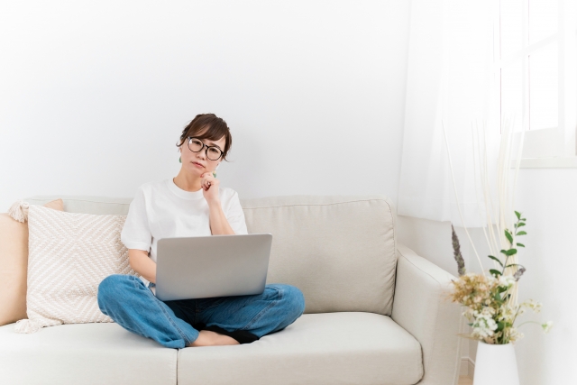 マイクロ法人の後悔