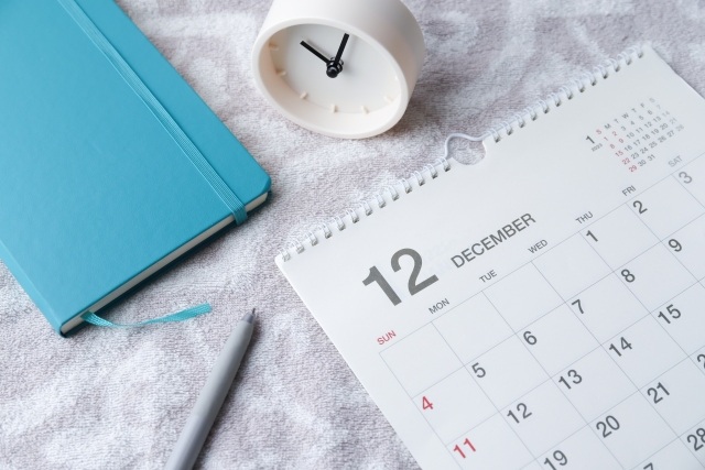 歯科医医療法人化のスケジュール