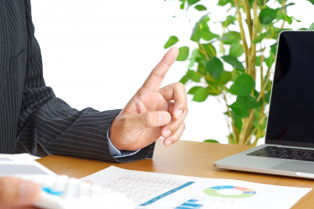 税理士目線で一人医師医療法人化をおすすめするケース