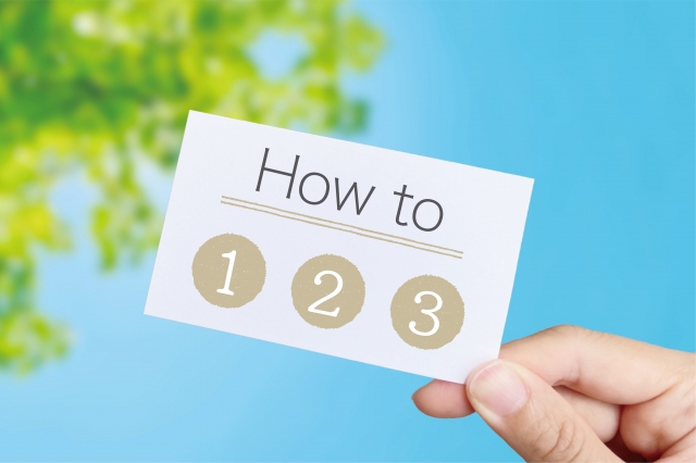 一人医師医療法人の設立方法