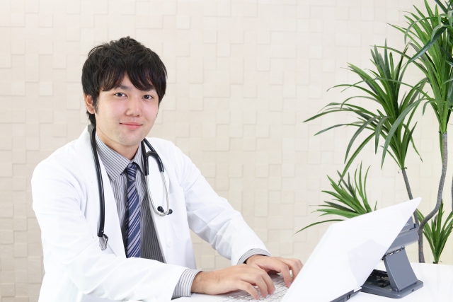 一人医師医療法人