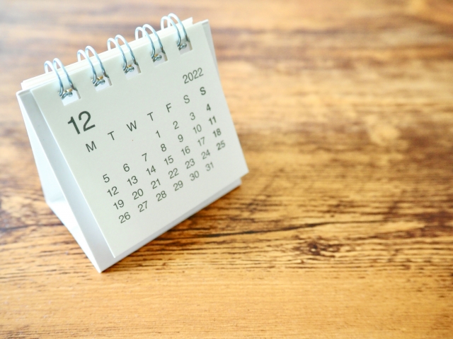 歯科医院の開業スケジュール