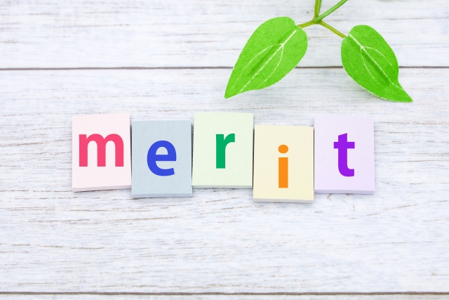 医療モールのメリット