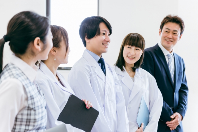 医師会に加入せずに開業