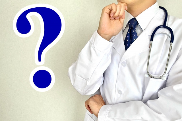 医師会に加入するべき