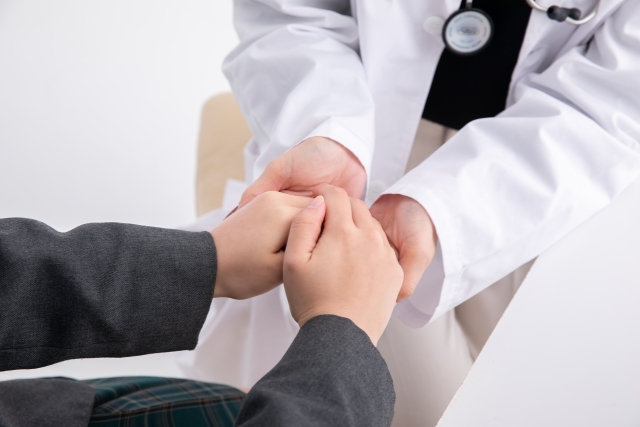 クリニック継承