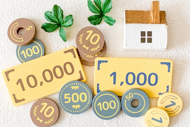 クリニック継承の相場