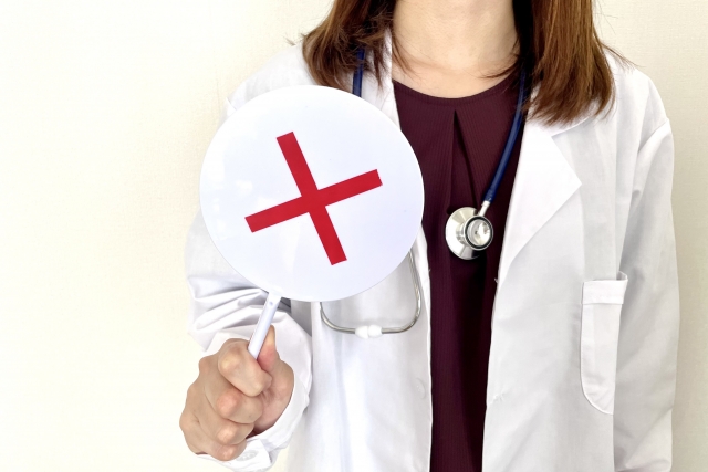 クリニック継承のトラブル