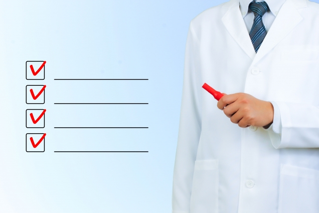 勤務医のMS法人設立のデメリット