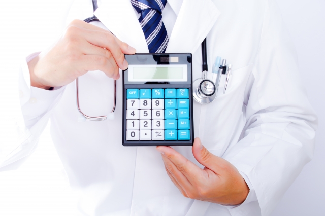 勤務医の節税