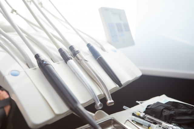 医療機器リース