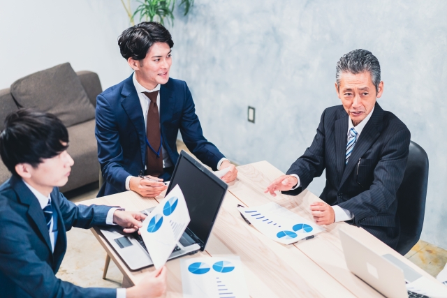 医療法人の理事とは