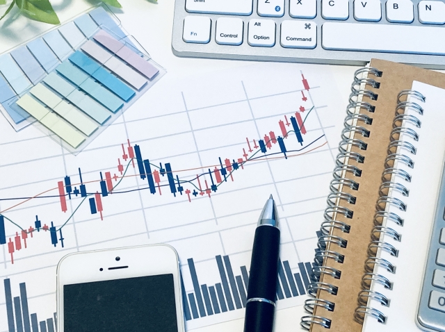 個人投資家の法人化