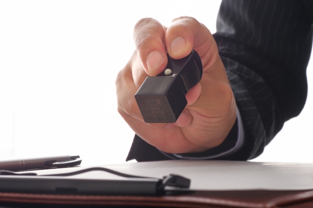 法人化のタイミング