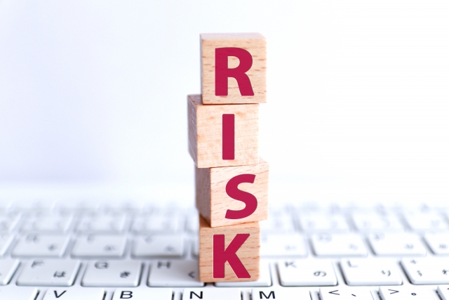 クリニックを開業するリスク