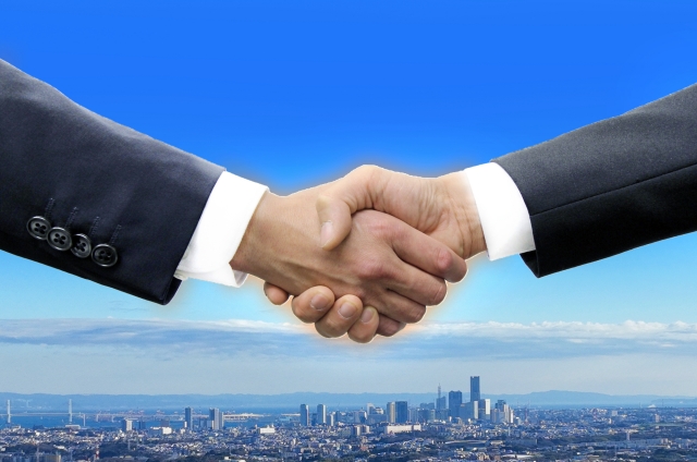 税理士に依頼しよう