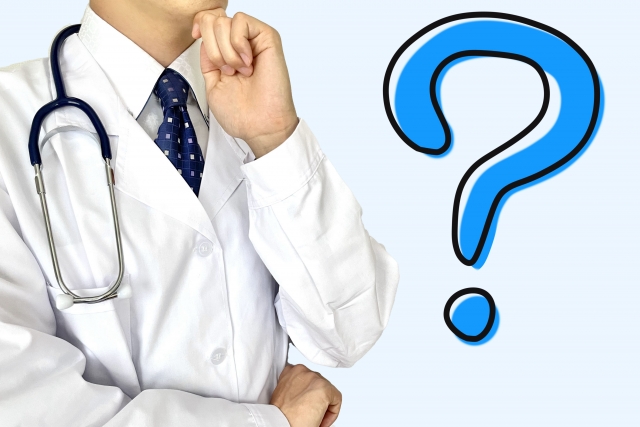 開業医の廃業率はどれくらい