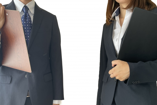 法人化の相談ができる専門家