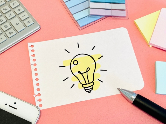 資本金の決め方