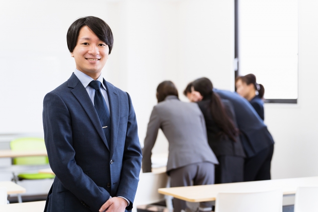法人化できない人の相談先