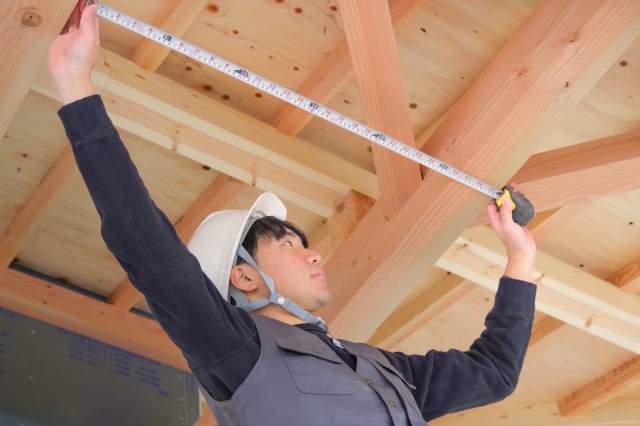 一人親方の定義