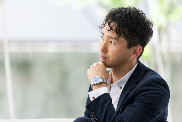 法人化できない人の種類