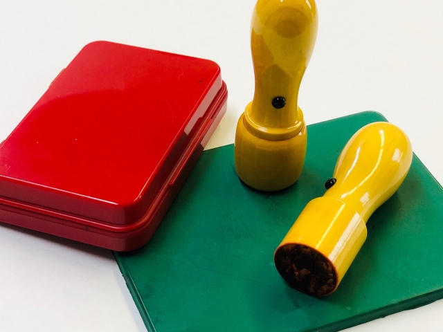 一人親方法人化の手続き