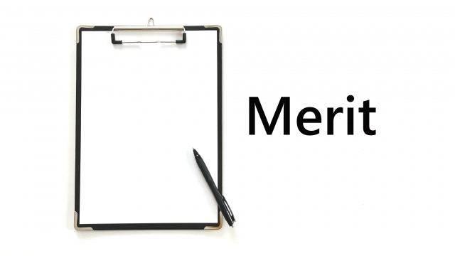 合同会社のメリット