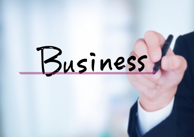 向いている業種