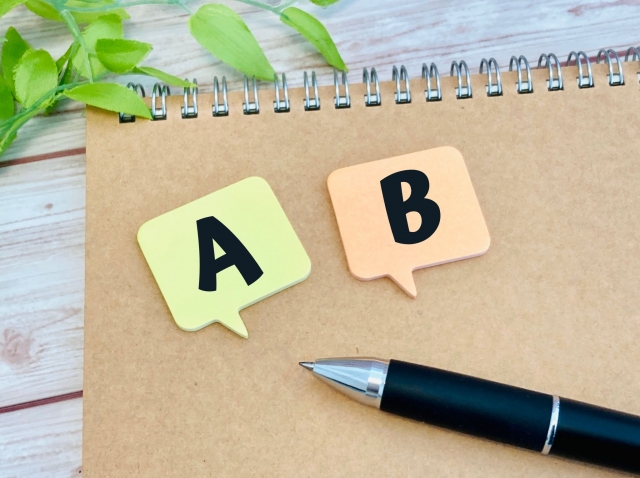 合同会社と株式会社