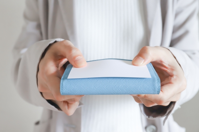 会社名の決め方