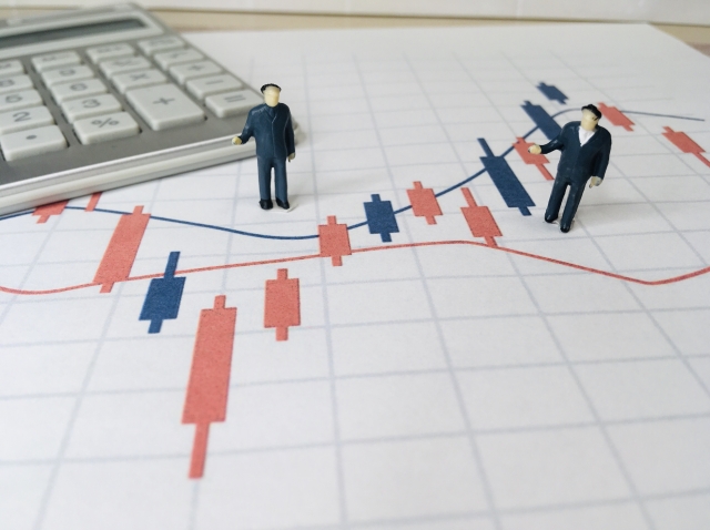 個人投資家が法人化する目安