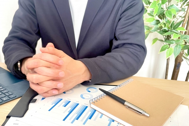 美容室法人化の相談