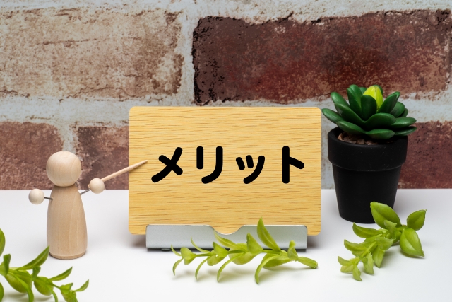 美容室法人化のメリット