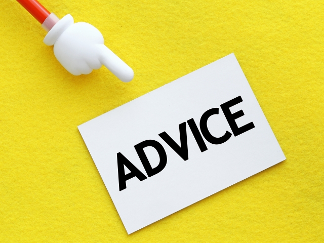 法人化するときは専門家に相談するべき