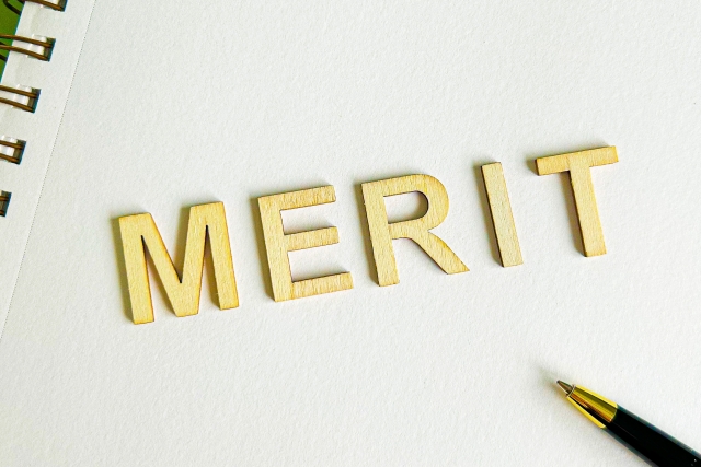 法人なし決算のメリット