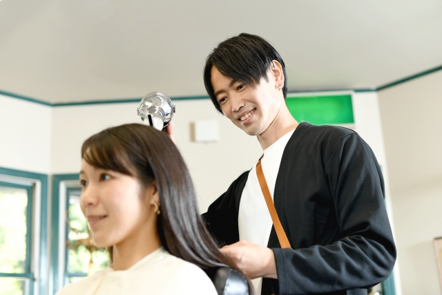 美容室法人化のタイミング