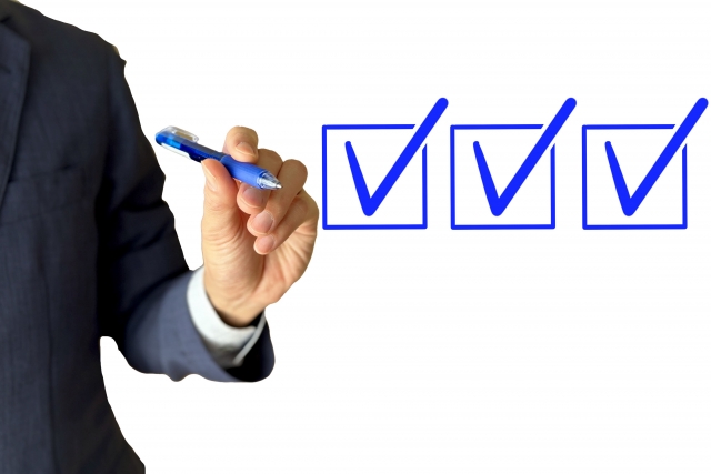 法人化すべきタイミング