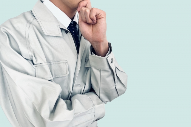 開業したばかりの申請