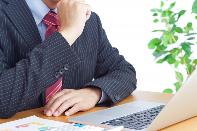 税理士の比較ポイント