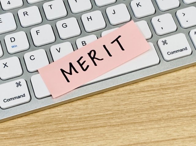 セカンドオピニオンのメリット