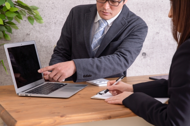 税理士セカンドオピニオン