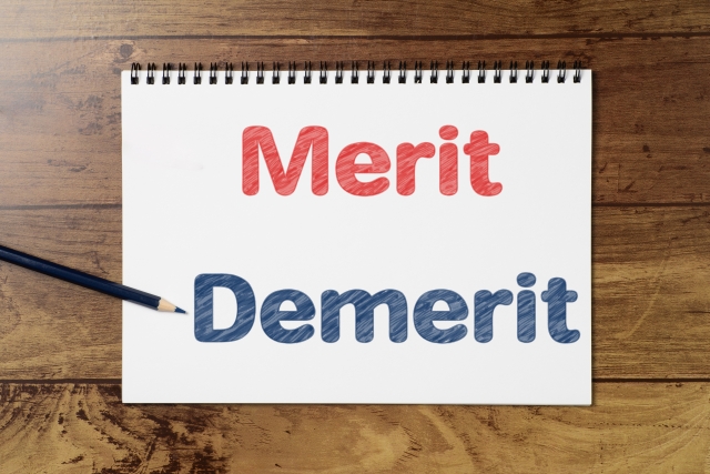 税理士乗り換えのメリットデメリット