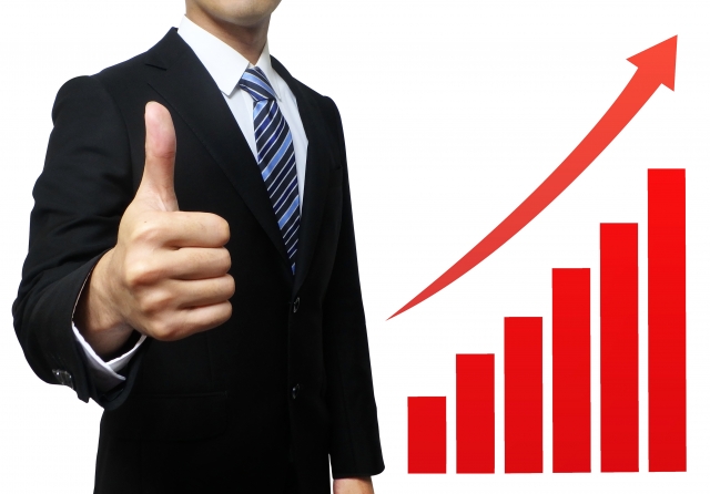 会社を大きくするにはどうする